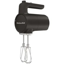 KITCHENAID BATTEUR A 5KHMR700BM